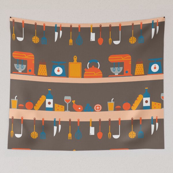 Item preview, kitchen utensil designed and sold by obinsuma.