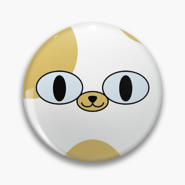 Detroit Tigers Circle Mascot Paws Logo Collector Lapel Pin