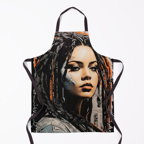 Item preview, Grace designed and sold by KnoClothingCo.