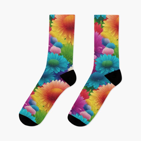 Item preview, Multicolor Chrysanthemum flower designed and sold by CoolPixels.