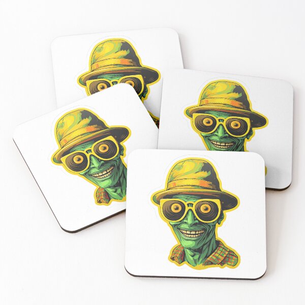 Item preview, Lizard man designed and sold by abmkf.