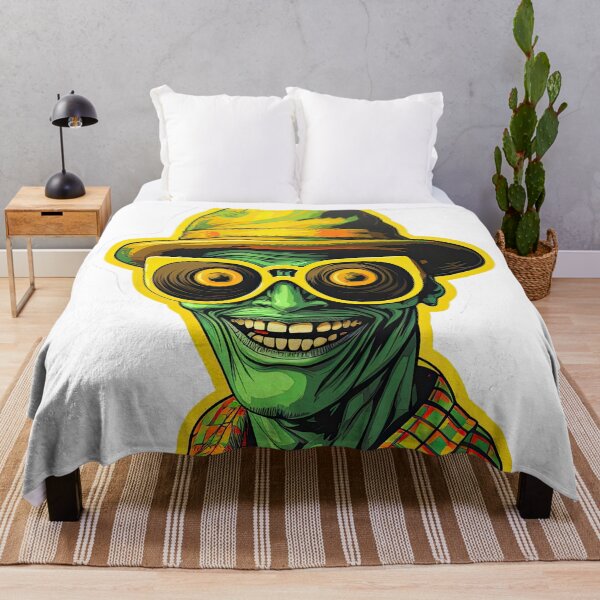 Item preview, Lizard man designed and sold by abmkf.