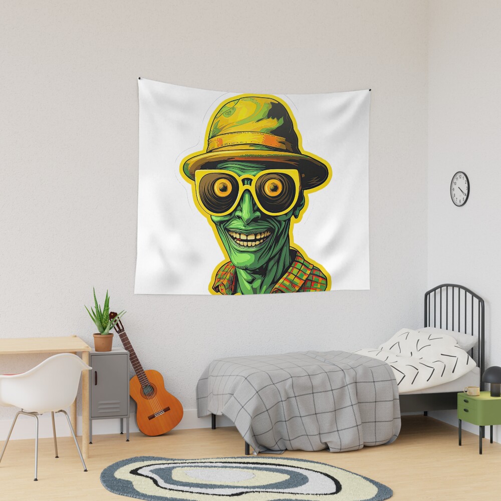 Item preview, Tapestry designed and sold by abmkf.