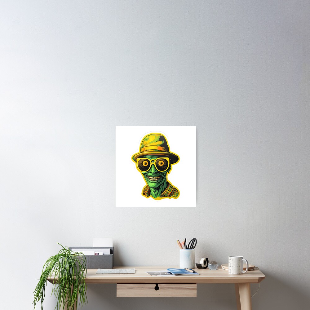 Item preview, Poster designed and sold by abmkf.