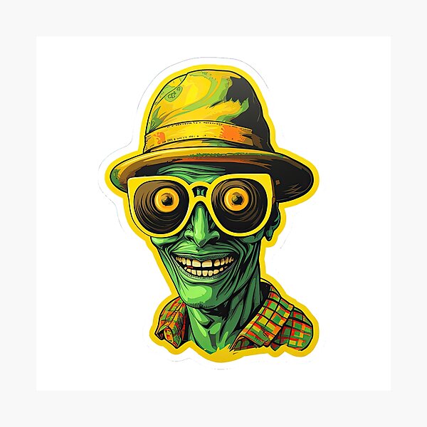 Item preview, Lizard man designed and sold by abmkf.