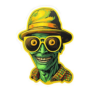 Artwork thumbnail, Lizard man by abmkf