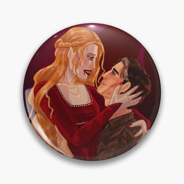 Item preview, Fate designed and sold by dancerswhirl.