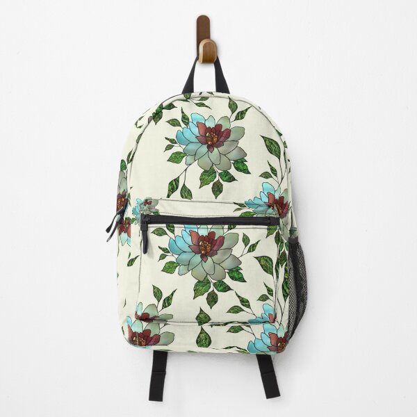 Item preview, Magical floral patterns designed and sold by Dusanka Djeric.