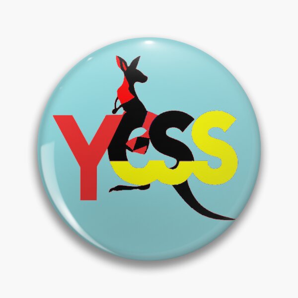Item preview,  Voice To Parliament Vote Yes 14 october designed and sold by BenMounir.