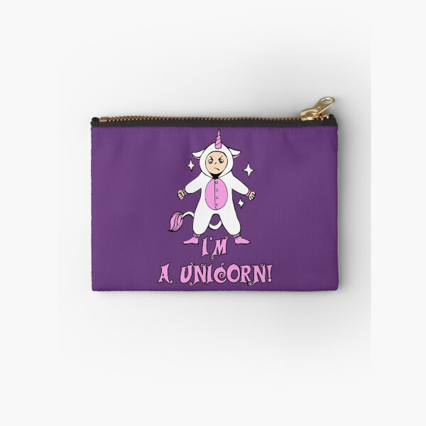 Item preview, I'm a Unicorn! designed and sold by Olooriel.