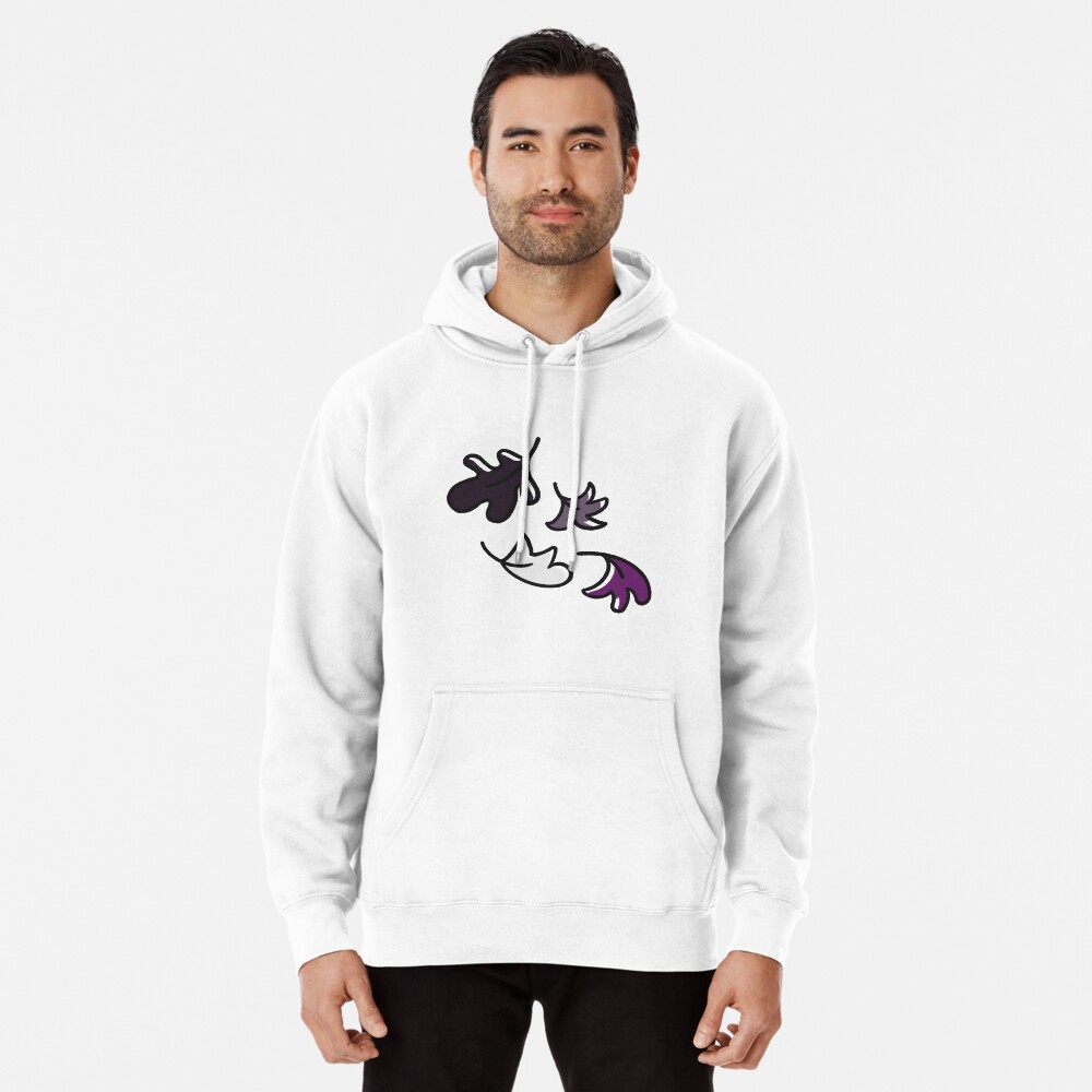 Item preview, Pullover Hoodie designed and sold by DesignsByAND.