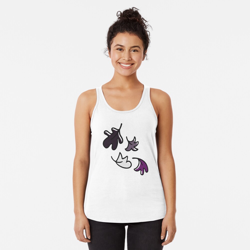 Item preview, Racerback Tank Top designed and sold by DesignsByAND.