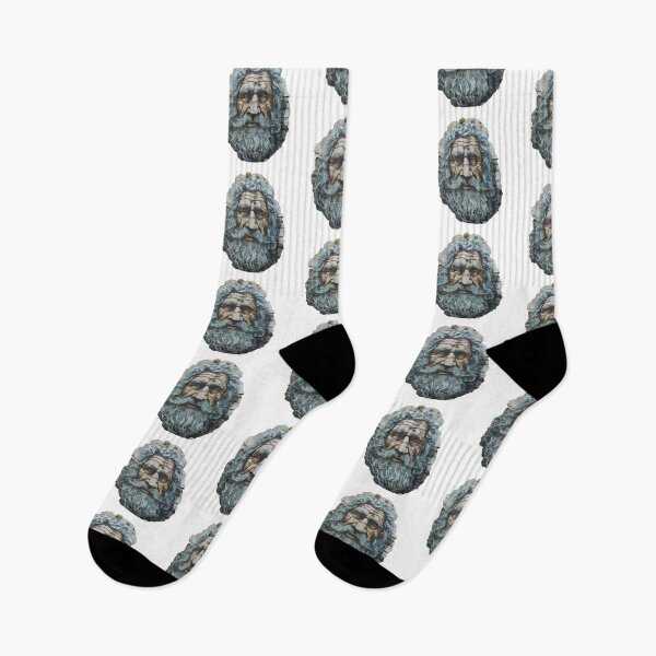 Item preview, Bearded man designed and sold by abmkf.
