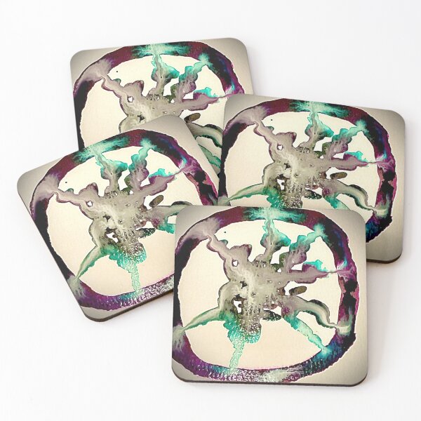 Item preview, Medieval medallion designed and sold by ColorShop41.