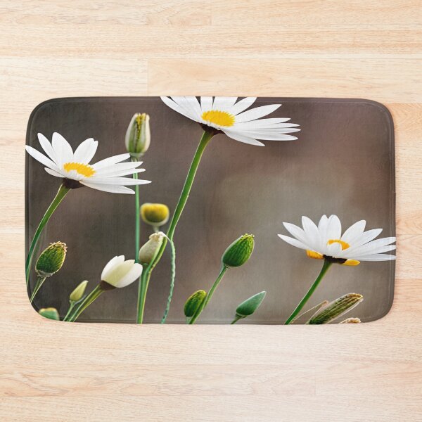 Item preview, Daisies designed and sold by artedamensagem.