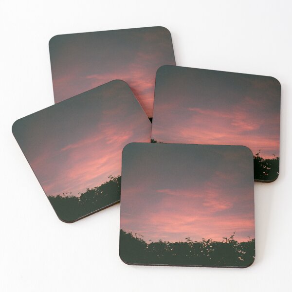 Item preview, Sunset in Belgium designed and sold by ynse’s corner.