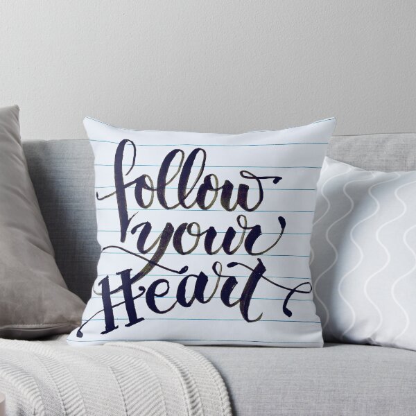 Item preview, Follow Your Heart designed and sold by Sandi Pike Foundas.