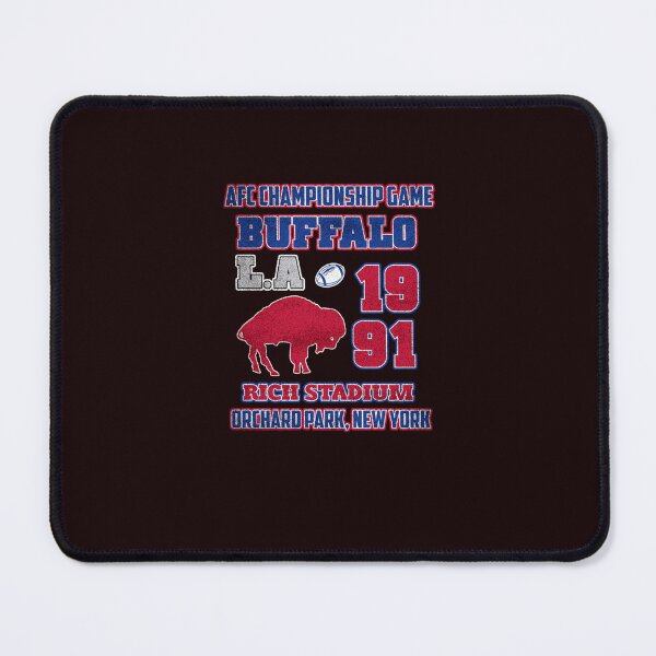 Artikelvorschau, AFC 91 Bills Mafia Vintage entworfen und verkauft von JoyJohnstonDVM.
