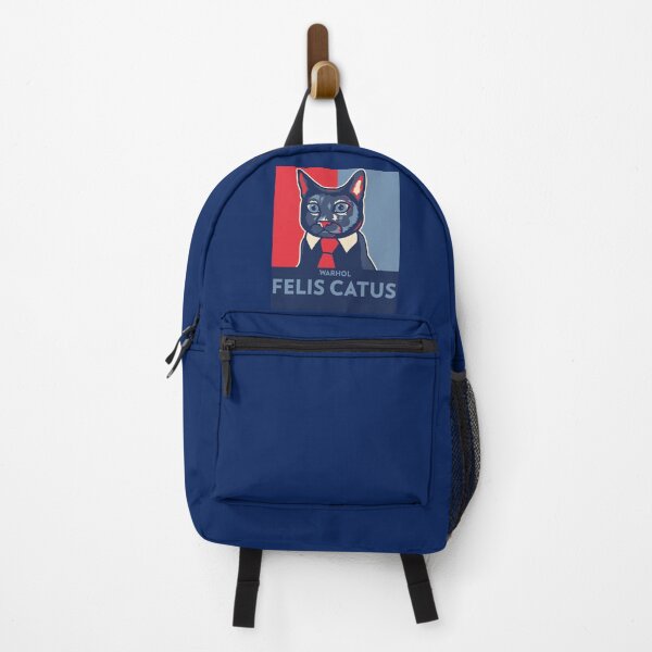 Item preview, FELIS CATUS (WARHOL) designed and sold by CoopClothing.