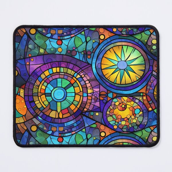 Item preview, Abstract Digital Paintings designed and sold by ThinkFun! Design.
