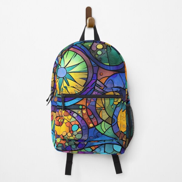 Item preview, Abstract Digital Paintings designed and sold by ThinkFun! Design.