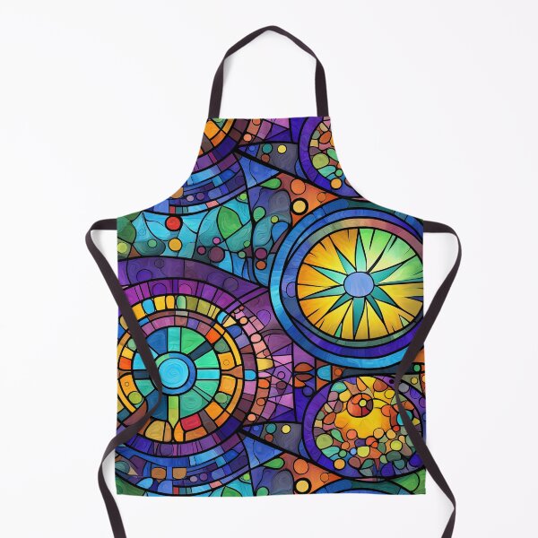 Item preview, Abstract Digital Paintings designed and sold by ThinkFun! Design.