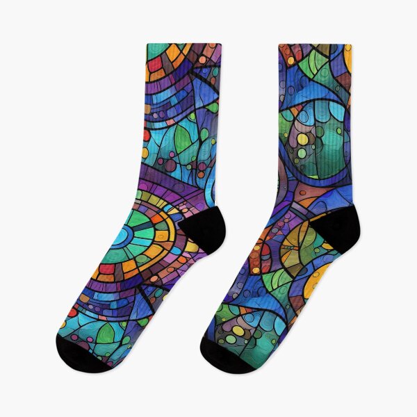 Item preview, Abstract Digital Paintings designed and sold by ThinkFun! Design.