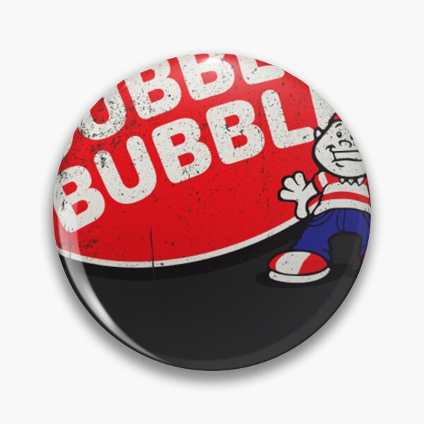 Item preview, Dubble Bubble Kid Worn T-Shirt designed and sold by TiffanyJJones.