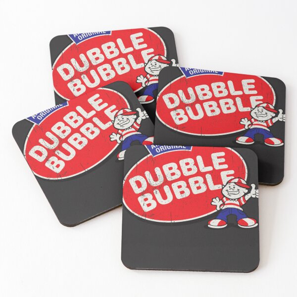 Item preview, Dubble Bubble Kid Worn T-Shirt designed and sold by TiffanyJJones.