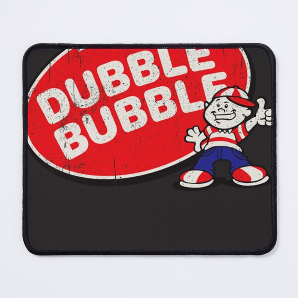 Item preview, Dubble Bubble Kid Worn T-Shirt designed and sold by TiffanyJJones.
