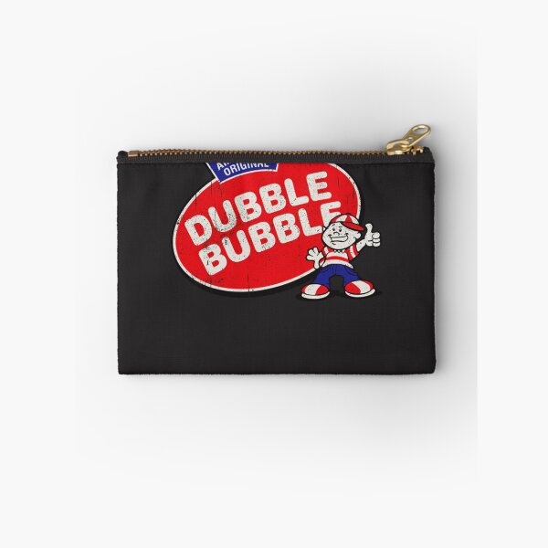 Item preview, Dubble Bubble Kid Worn T-Shirt designed and sold by TiffanyJJones.
