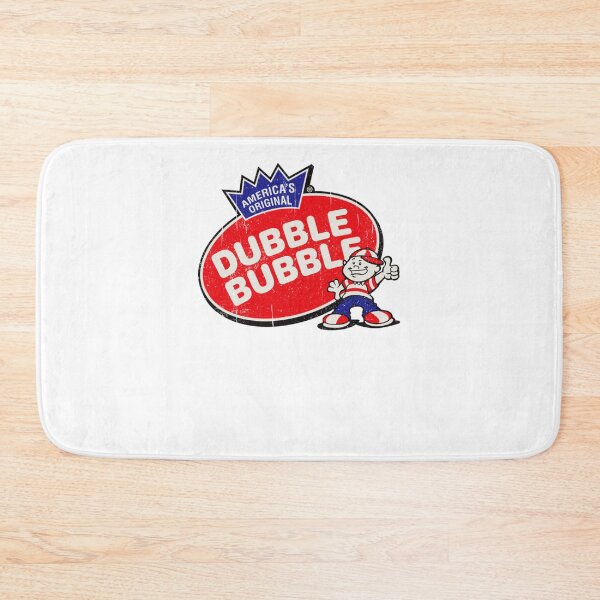 Item preview, Dubble Bubble Kid Worn T-Shirt designed and sold by TiffanyJJones.