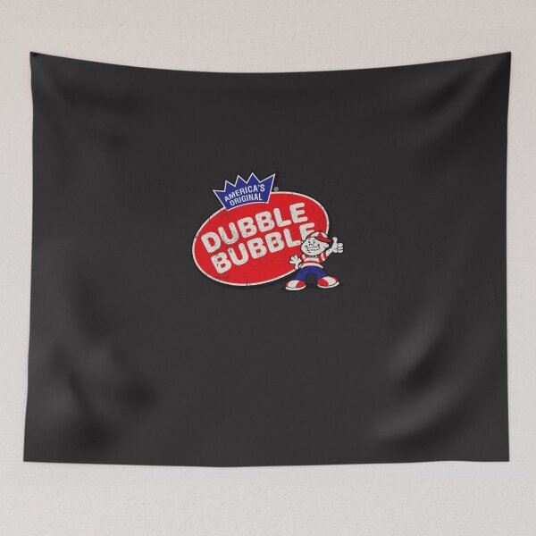 Item preview, Dubble Bubble Kid Worn T-Shirt designed and sold by TiffanyJJones.