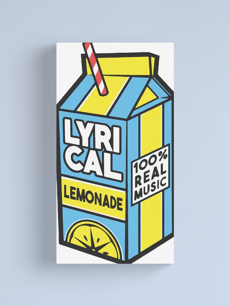 juice wrld music lemonade Poster for Sale by nerilani898