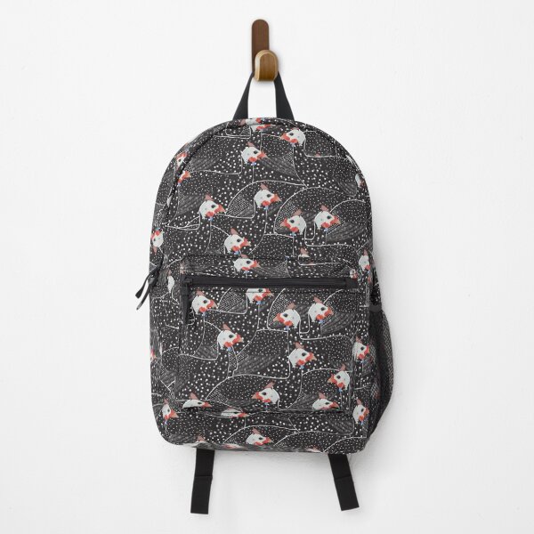 Item preview, Guinea Fowl designed and sold by Amy Hadden.