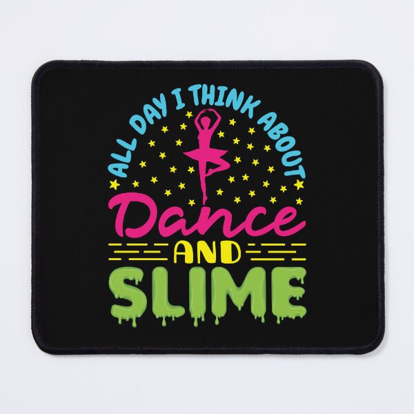 Item preview, Dance And Slime designed and sold by jaygo.