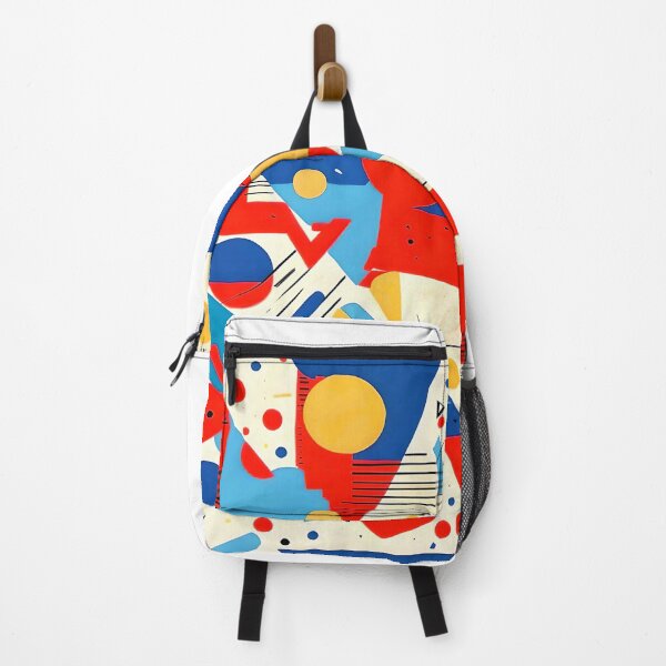 Item preview, Bright '90s Color Pop designed and sold by FocalFrenzy.