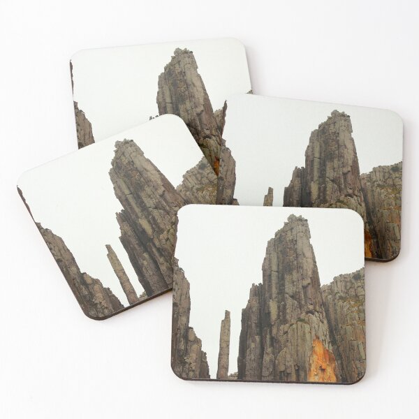 Item preview, the lanterns. tasman peninsula, southeast coast tasmania, australia designed and sold by bodhiimages.