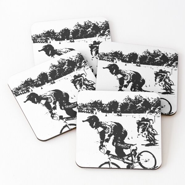 Item preview,  bmx race designed and sold by ricobarinas.