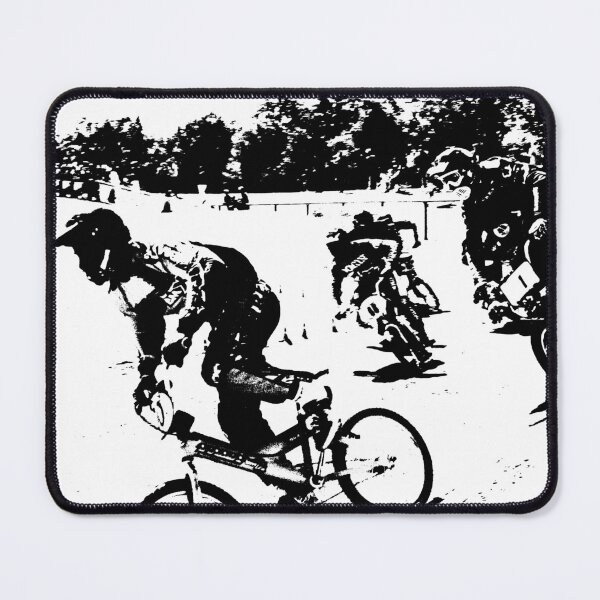 Item preview,  bmx race designed and sold by ricobarinas.