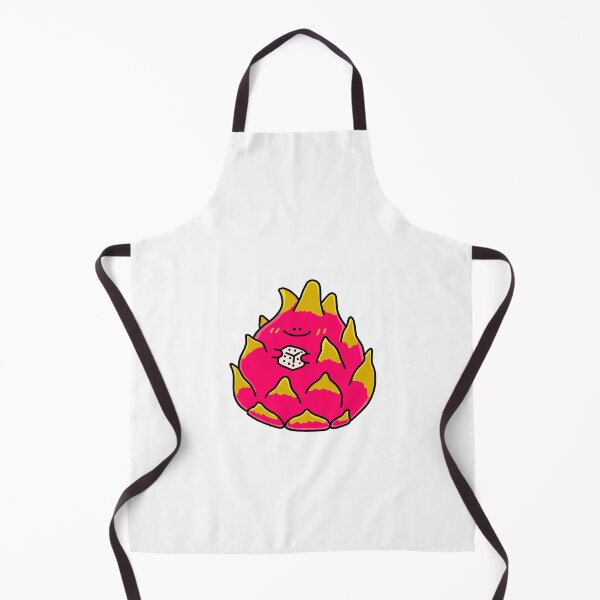 Item preview, Cute PItaya Dragon Fruit designed and sold by sleepycharis.