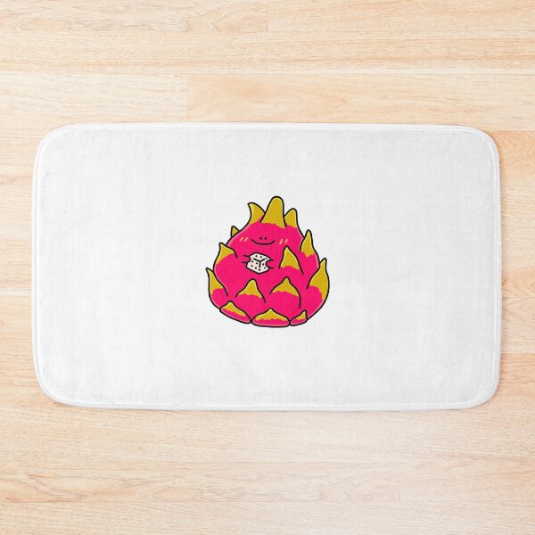 Item preview, Cute PItaya Dragon Fruit designed and sold by sleepycharis.