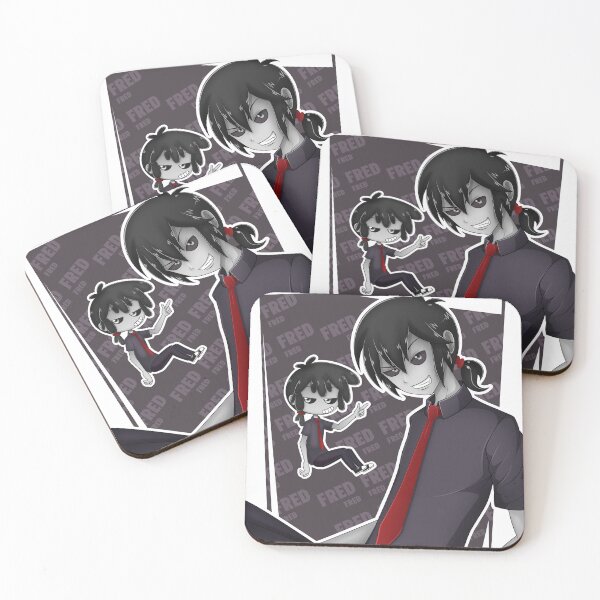 Item preview, fred shadow chibi designed and sold by vectordraw.