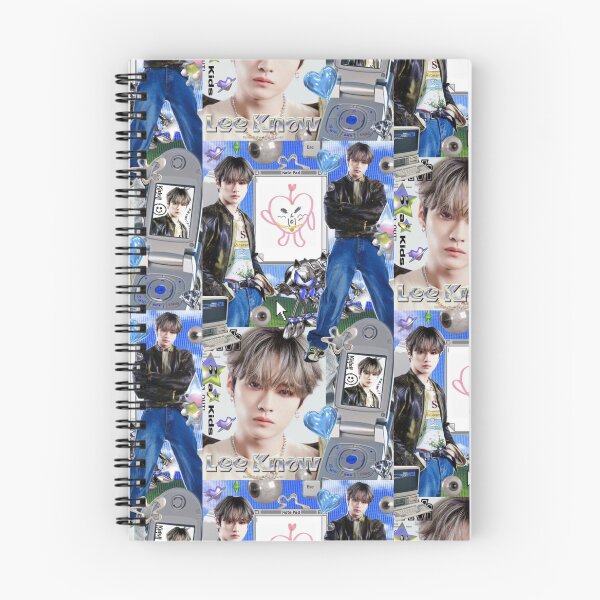 Item preview, STRAY KIDS Lee Know designed and sold by stailok's place.