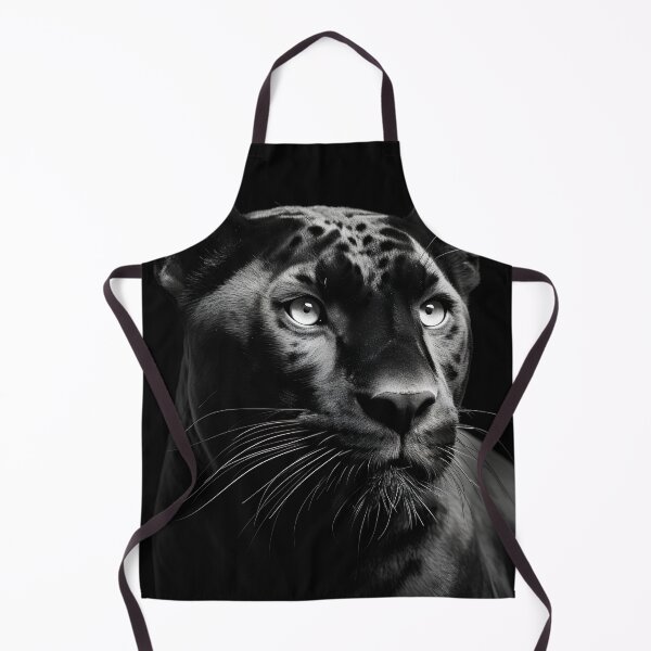 Item preview, Exotic panther digital print designed and sold by dcrc.