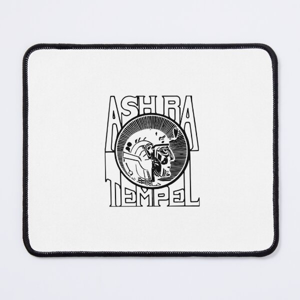 Item preview, Ash Ra Tempel designed and sold by DavidMorphise.