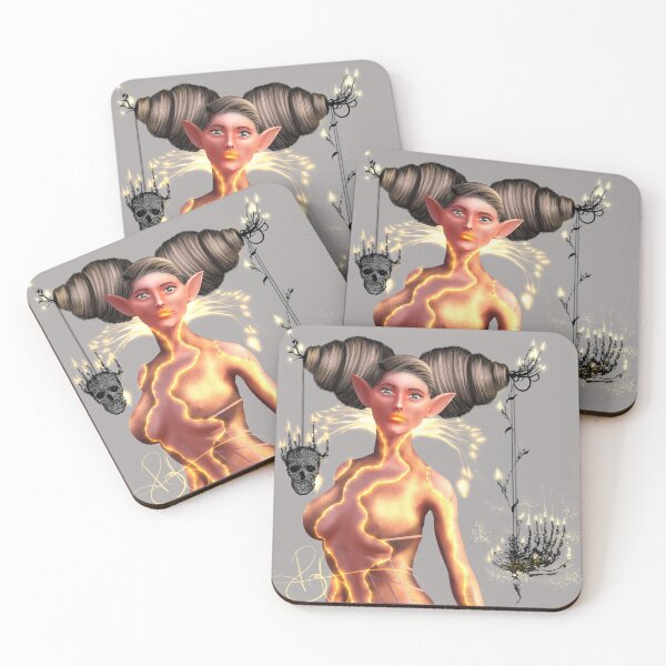 Item preview, Elf designed and sold by Jartgraphics.