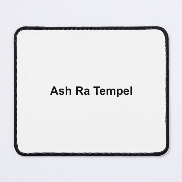 Item preview, Ash Ra Tempel designed and sold by DavidMorphise.