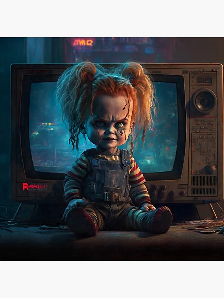 Chucky cheap chucky baby