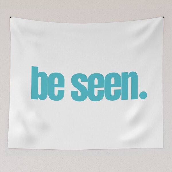 Item preview, be seen designed and sold by successmom.